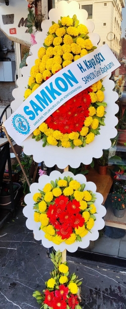 ÇELENK (AÇILIŞ DÜĞÜN)